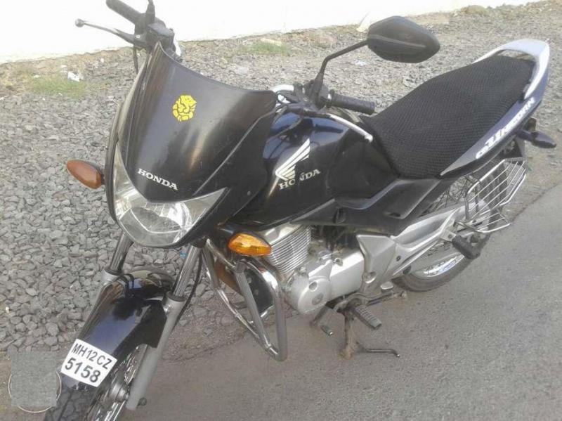 Honda CB Unicorn 150 150cc 2005