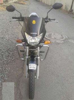 Honda CB Unicorn 150 150cc 2005