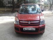 Maruti Suzuki Wagon R LXi LPG 2008