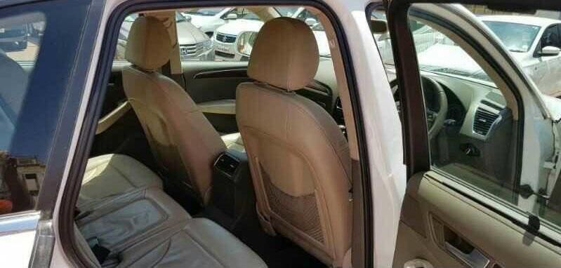 Audi Q5 3.0 TDI QUATTRO 2009