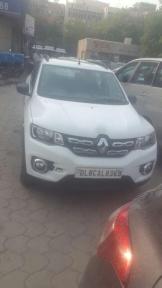 Renault KWID RXT 2016
