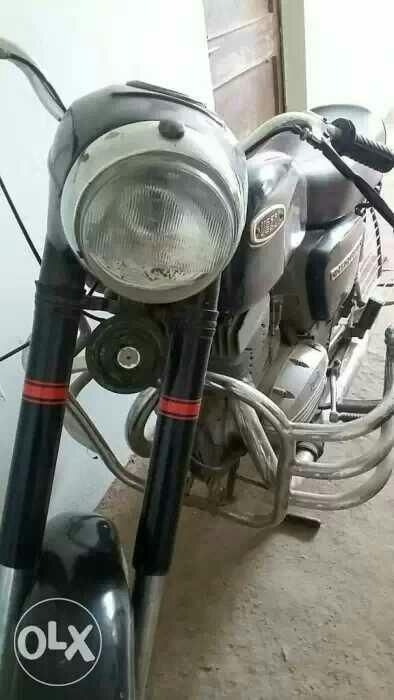 olx yezdi and jawa bike sales