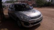 Maruti Suzuki Swift DZire ZDi 2014