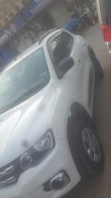 Renault KWID RXT 2016