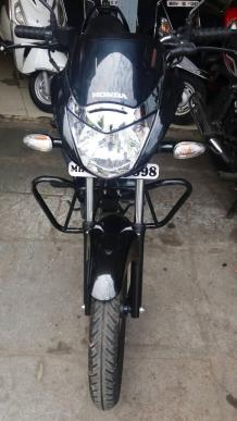Honda CB Unicorn 150cc 2016