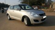 Maruti Suzuki Swift ZDi 2014