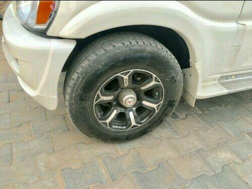 Mahindra Scorpio VLX 2010