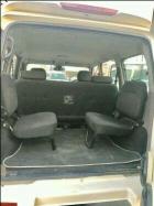 Mahindra Scorpio VLX 2010