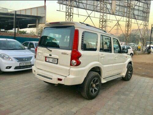 Mahindra Scorpio VLX 2010