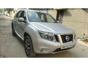 Nissan Terrano XL D 2014