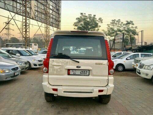 Mahindra Scorpio VLX 2010
