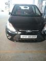 Ford Figo Titanium Plus 1.5 TDCi 2012
