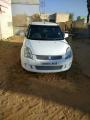 Maruti Suzuki Swift DZire LDi 2012