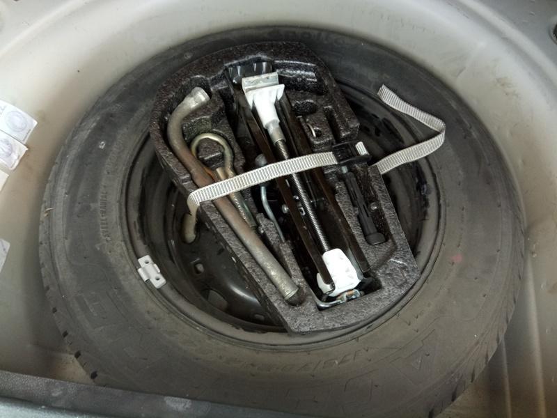 Volkswagen Polo Highline 1.2L (P) 2010