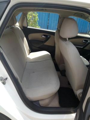 Volkswagen Polo Highline 1.2L (P) 2010