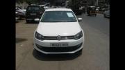 Volkswagen Polo 1.2 TDI Highline 2013
