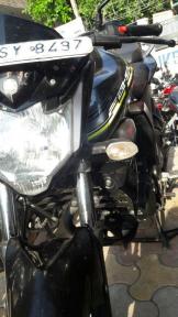 Yamaha FZ 150cc 2015