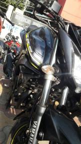 Yamaha FZ 150cc 2015