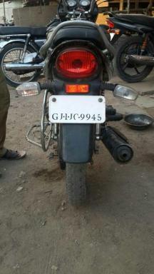 Bajaj Platina 100cc 2007