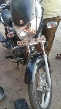 Bajaj Platina 100cc 2007