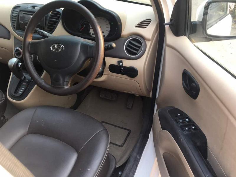 Hyundai i10 Magna (O) 2009