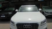 Audi Q5 2.0 TDI 2015