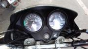 Honda CB Shine 125cc 2009