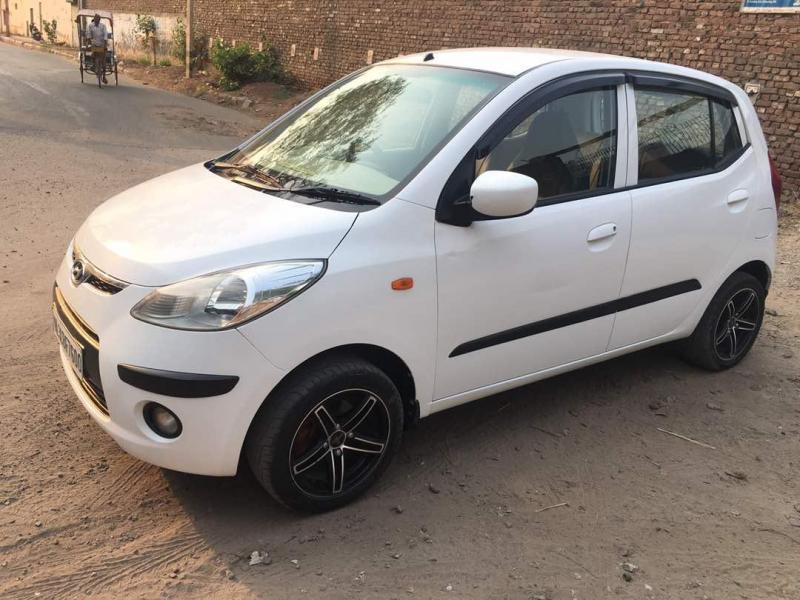 Hyundai i10 Magna (O) 2009