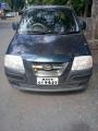 Hyundai Santro GL Plus 2007