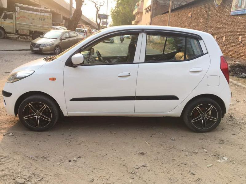 Hyundai i10 Magna (O) 2009