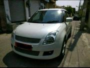 Maruti Suzuki Swift DZire LDi 2011