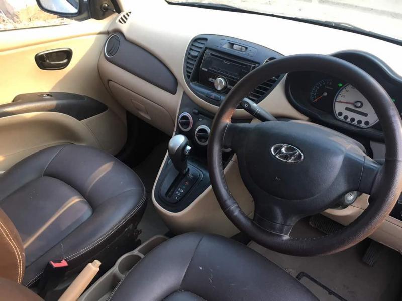 Hyundai i10 Magna (O) 2009