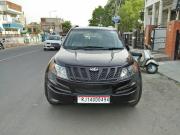 Mahindra XUV500 W8 2013