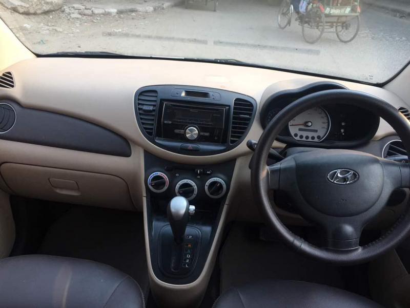 Hyundai i10 Magna (O) 2009