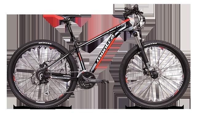 montra 650b