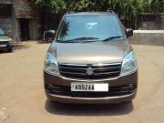 Maruti Suzuki WAGON R 1.0 VXi 2012