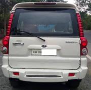 Mahindra Scorpio SLE 2011