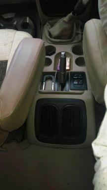 Mahindra Scorpio SLE 2011