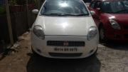 Fiat Punto Emotion Pack 1.3 2009