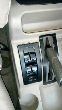 Mahindra Scorpio SLE 2011