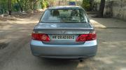 Honda City ZX GXi 2006
