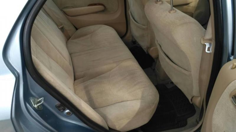 Honda City ZX GXi 2006