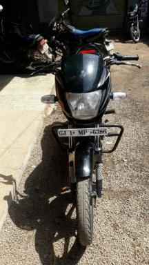 Hero Passion Plus 100cc 2010