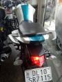Yamaha FZS FI 150cc 2015