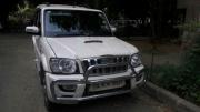 Mahindra Scorpio SLE BS III 2010