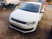 Volkswagen Polo Trendline 1.2L (P) 2010