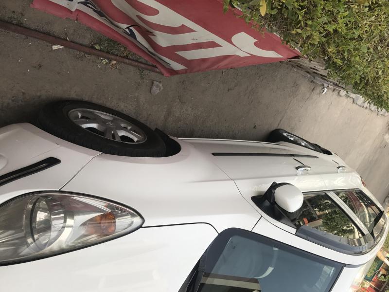 Hyundai i20 1.2 Asta 2012