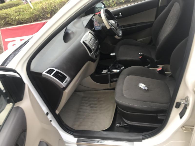 Hyundai i20 1.2 Asta 2012