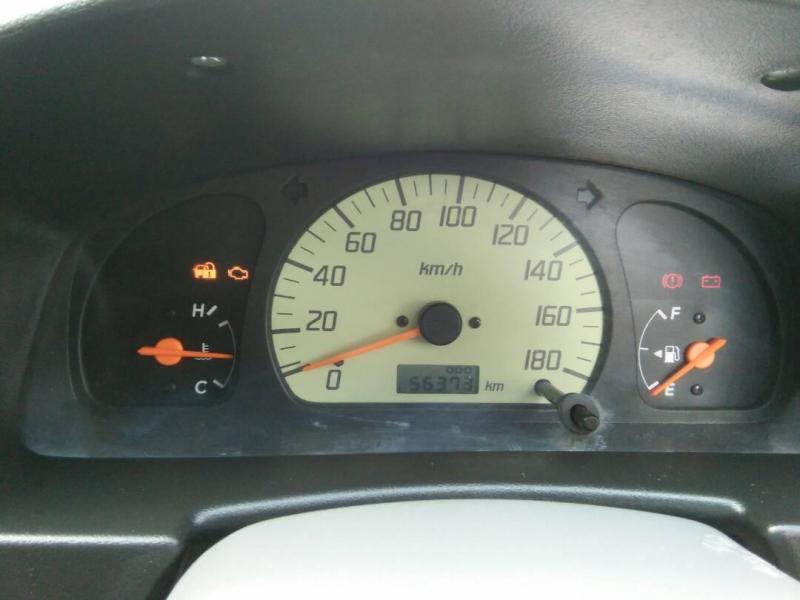 Maruti Suzuki Alto LXi 2010