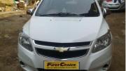 Chevrolet Sail 1.2 LS 2013